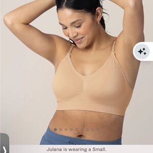 Kindred Bravely Nursing Bra XL